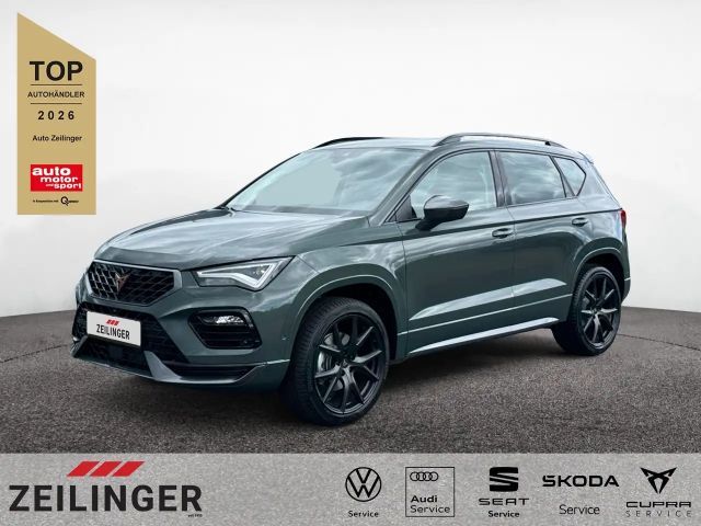 Cupra Ateca 4Drive TSI DSG|PANO|AHK|19"|el.HECKKLAPPE 2026 Benzine