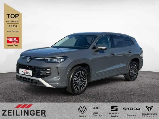 Volkswagen Tayron Life TDI DSG|AHK|KAMERA|NAVI|ACC|APP-CON. 2025 Diesel