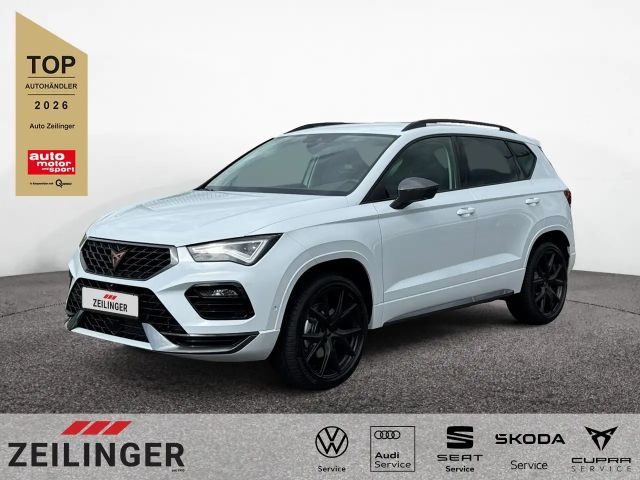 Cupra Ateca 4Drive TSI DSG|AHK|el.HECK|NAVI|KAMERA|ACC 2026 Benzine