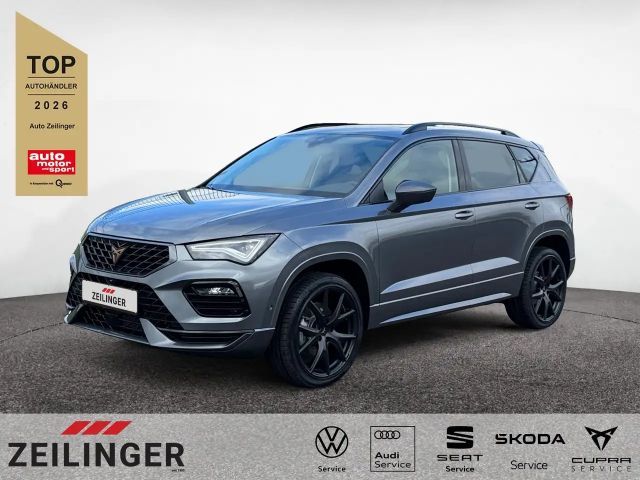 Cupra Ateca TSI DSG|PANO|AHK|5-J.GARANTIE|ACC|elek.HKL 2026 Benzine