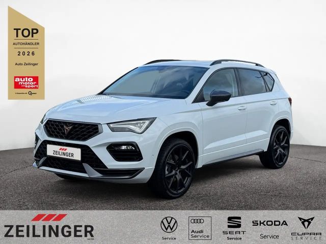 Cupra Ateca TSI DSG|PANO|AHK|5-J.GARANTIE|ACC|elek.HKL 2026 Benzine