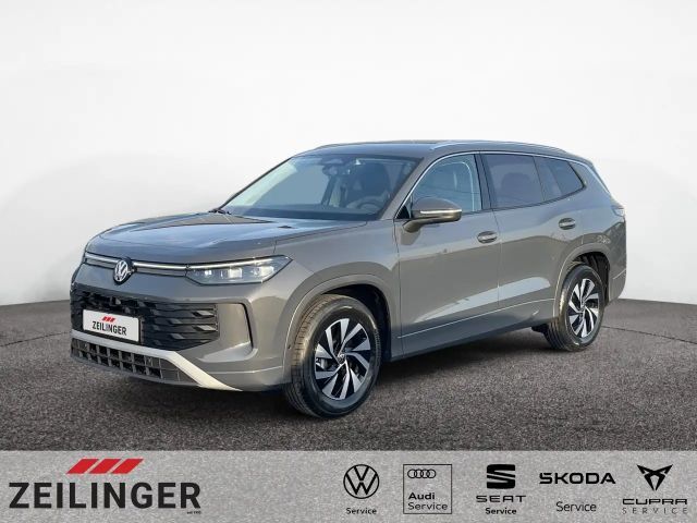 Volkswagen Tayron Life TSI DSG|7 SITZE|LED+|el.HECK|KAMERA 2026 Benzine