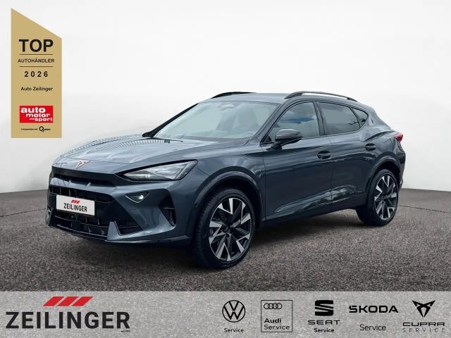 Cupra Formentor 4Drive TSI DSG|5-J-GARANTIE|AHK|EDGE-P 2026 Benzine