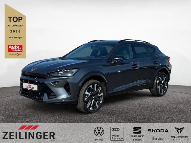 Cupra Formentor TDI DSG|5-J-GARANTIE|AHK|EDGE-P|19"| 2026 Diesel