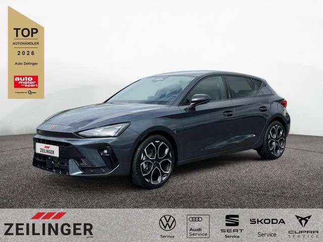 Cupra Leon TDI DSG|NAVI|ACC|RÜCKFAHRKAMERA|WINTER 2026 Diesel