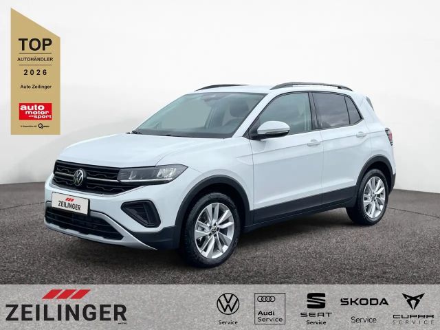 Volkswagen T-Cross Prime 1.0 TSI DSG|ACC|17"|KAMERA|CLIMATR 2026 Benzine