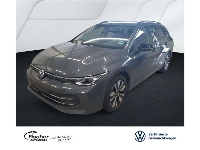 Volkswagen Golf Variant 1.5 eTSI GOAL DSG AHK/LED/NAV/RFK 2025 Benzine