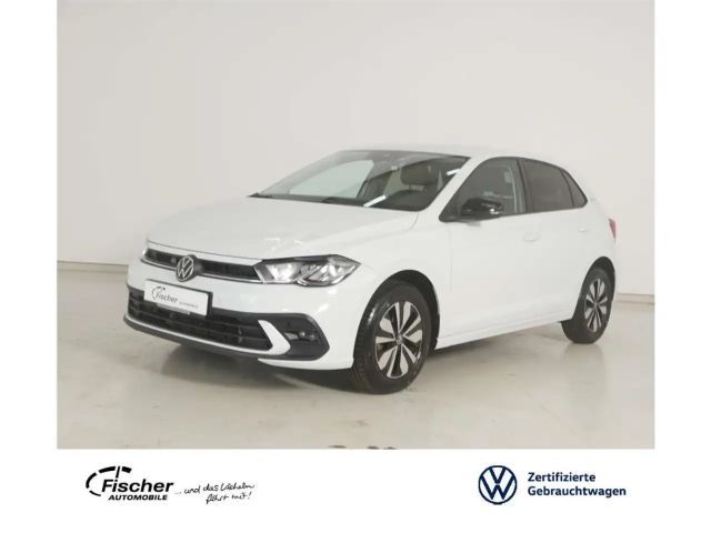 Volkswagen Polo 1.0 TSI GOAL DSG NAV/LED/RFK/ACC/Klima/SH 2025 Benzine