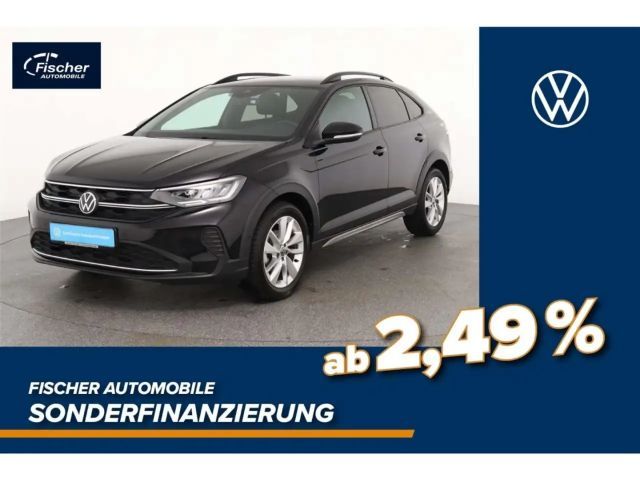 Volkswagen Taigo 1.0 TSI GOAL DSG NAV/LED/ACC/Klima/SH/DAB+ 2025 Benzine