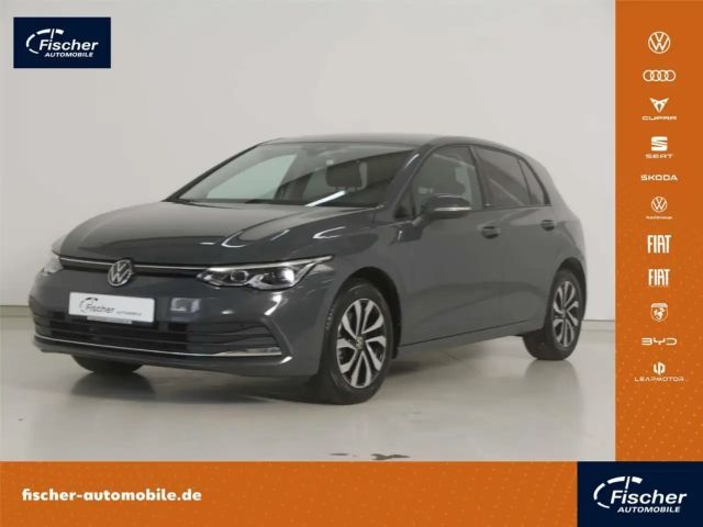 Volkswagen Golf 1.5 TSI Active 6-Gg. NAV/LED/RFK/ACC/DAB+ 2023 Benzine