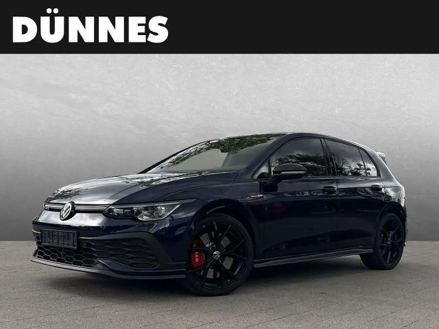 Volkswagen Golf GTI 2.0 TSI DSG Clubsport 2023 Benzine