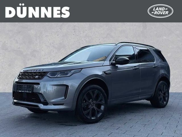 Land Rover Discovery Sport D200 R-Dynamic SE 2022 Diesel