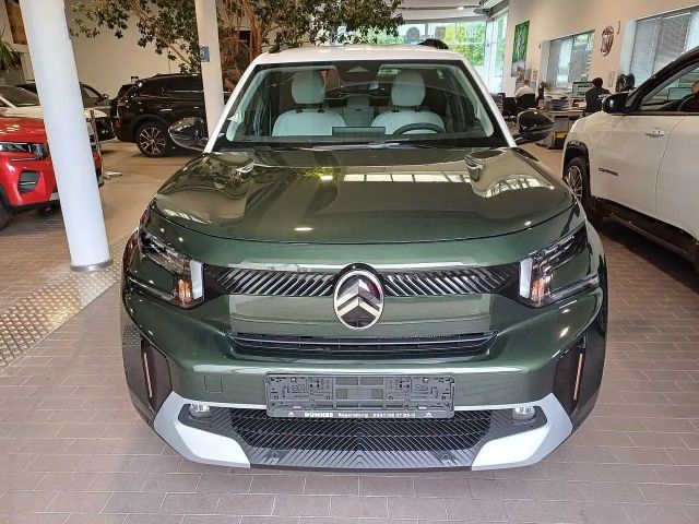 Citroen E-C3