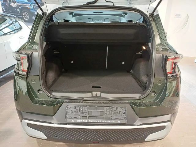 Citroen E-C3