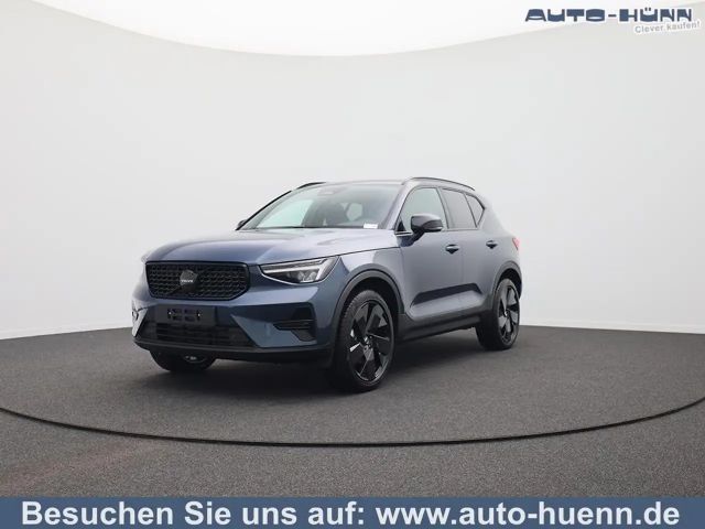 Volvo XC40 2.0 Black Edition Plus B4 Mild-Hybrid 197PS Aut... 2026 Benzine