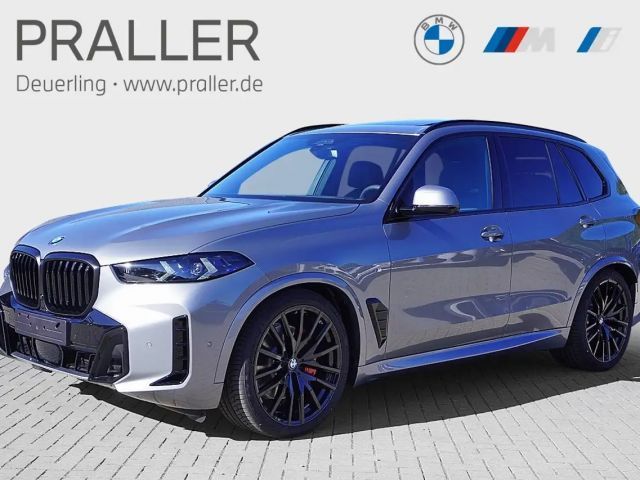 BMW X5 2026 Diesel