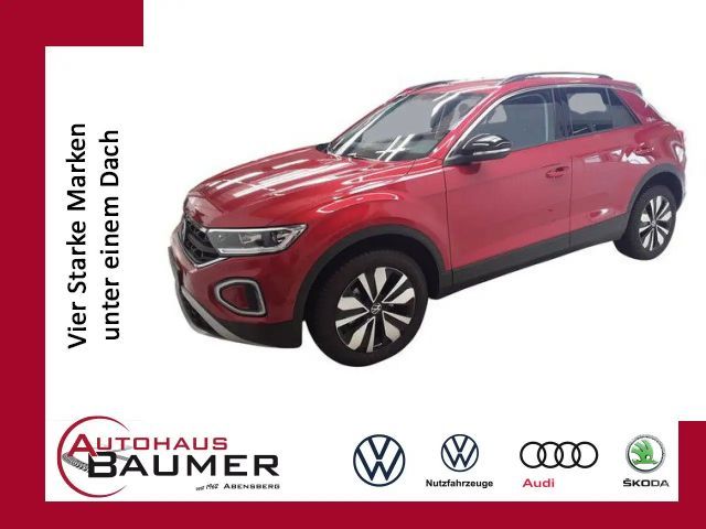 Volkswagen T-Roc Life 1.5 TSI DSG Kamera Navi LED-Plus Klima 2025 Benzine