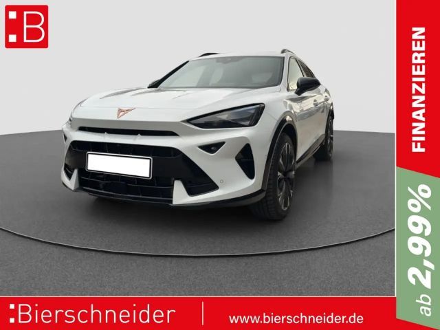 Cupra Formentor 2.0 TSI DSG AB369EUR VZ AHK PANO MATRIX 2025 Benzine