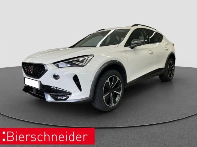 Cupra Formentor 1.5 eTSI DSG AHK MATRIX REAR VIEW NAVI 2023 Benzine