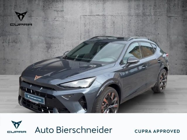 Cupra Formentor VZ Extreme  ABT PANO AHK MATRIX INTELLIGENT DRIVE 2024 Benzine