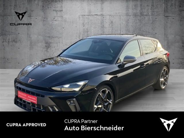 Cupra Leon VZ 2.0 TSI DSG PANO MATRIX SENNHEISER 2025 Benzine