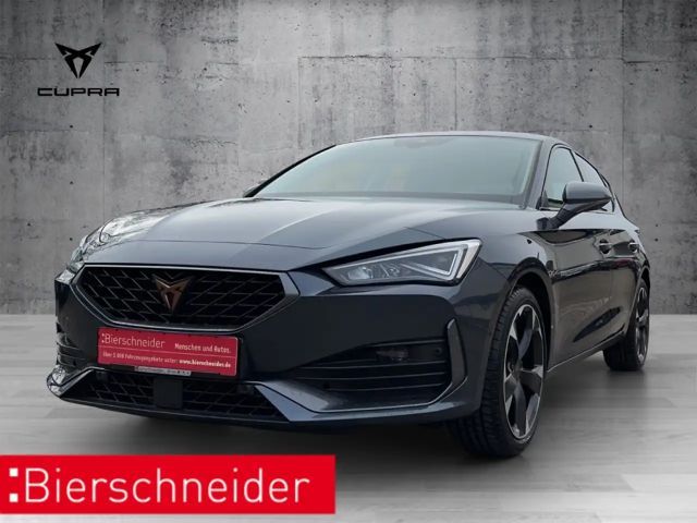 Cupra Leon 1.5 eTSI DSG LED Navi FaPa L Wireless Full WP 2023 Benzine