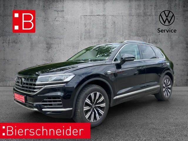 Volkswagen Touareg 3.0 TSI eHybrid 4Mo Atmosphere PANO 19 KEYLESS ACC 2021 Hybride / Benzine