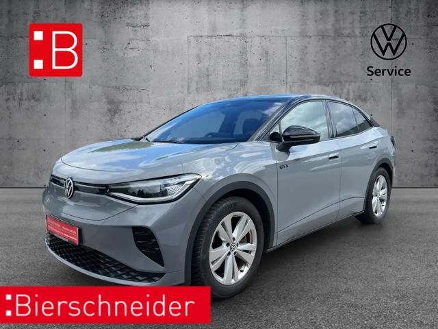 Volkswagen ID.5 GTX 4Mo PANO 20 HEAD-UP WÄRMEPUME ACC NAVI 2023 Elektrisch