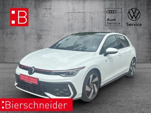 Volkswagen Golf GTI 8 2.0 TSI DSG Facelift IQ-LIGHT DIGITAL PRO PANO K 2024 Benzine