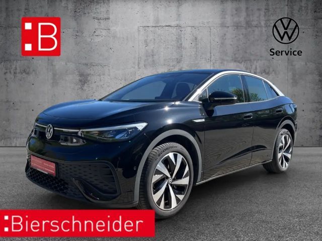 Volkswagen ID.5 Pro Perf DIGITAL COCKPIT 20 WÄRMEPUMPE LED VIEW NA 2023 Elektrisch