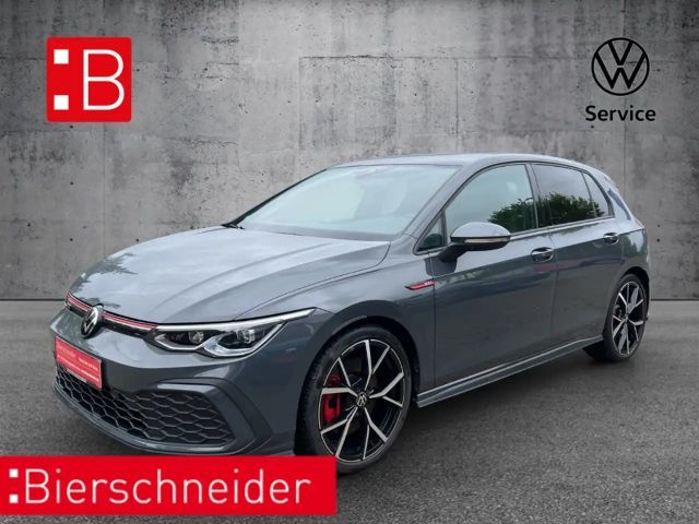 Volkswagen Golf GTI 8 2.0 TSI DSG H&K 19 ACC KAMERA NAVI DAB 2024 Benzine