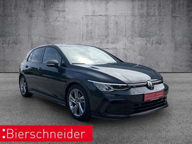 Volkswagen Golf 8 1.5 eTSI DSG R-Line DIGITAL COCKPIT PRO LED PDC 2024 Benzine