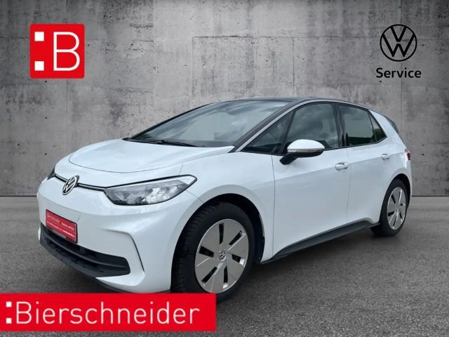 Volkswagen ID.3 Pro Facelift DIGITAL COCKPIT LED NAVI PDC DAB 2023 Elektrisch