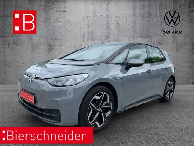 Volkswagen ID.3 Pro S LED 19 KAMERA HEAD-UP NAVI PDC DAB 2022 Elektrisch