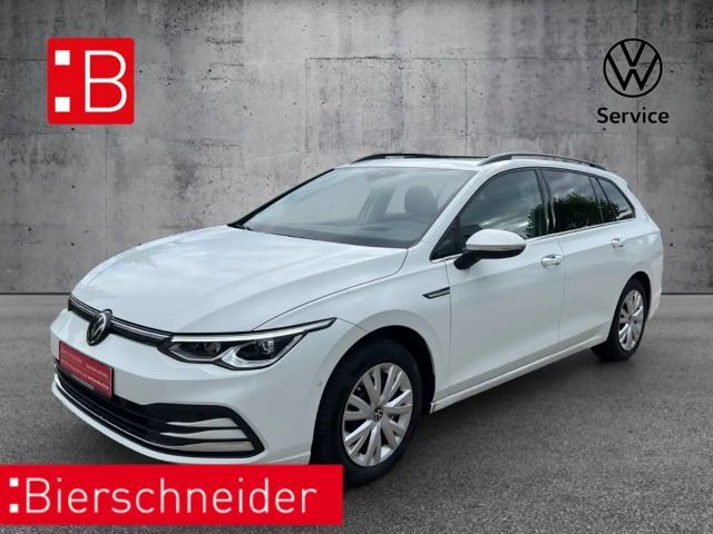 Volkswagen Golf Variant 8 2.0 TDI DSG Style PANO HEAD-UP IQ-LIGHT 18 ACC N 2023 Diesel