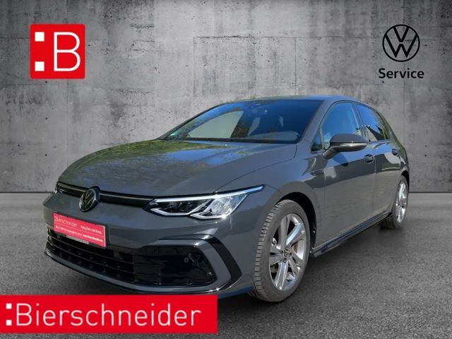 Volkswagen Golf 8 1.5 eTSI DSG R-Line DIGITAL COCKPIT PRO LED TOP- 2024 Benzine