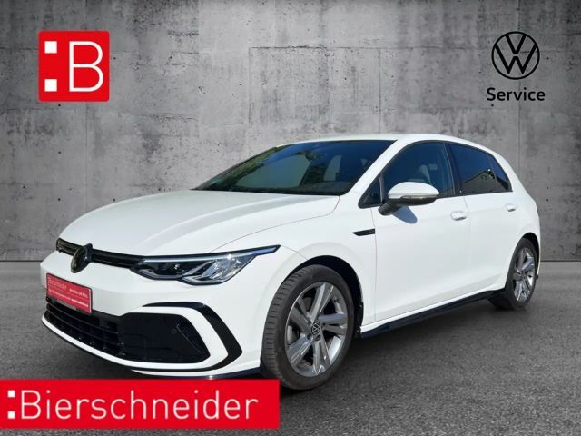 Volkswagen Golf 1.5 TSI R-Line DIGITAL COCKPIT PRO LED KAMERA PDC 2023 Benzine