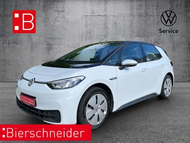 Volkswagen ID.3 Pro DIGITAL COCKPIT LED NAVI PDC ACC DAB 2022 Elektrisch