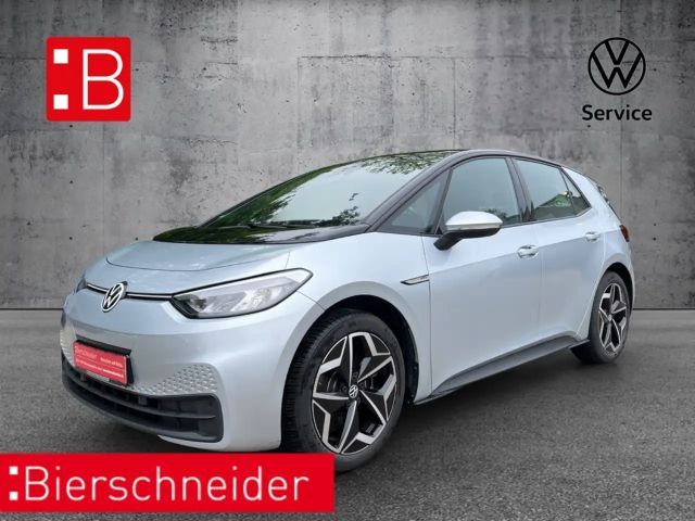 Volkswagen ID.3 Pro Perf. DIGITAL COCKPIT 19 WÄRMEPUMPE LED VIEW N 2021 Elektrisch