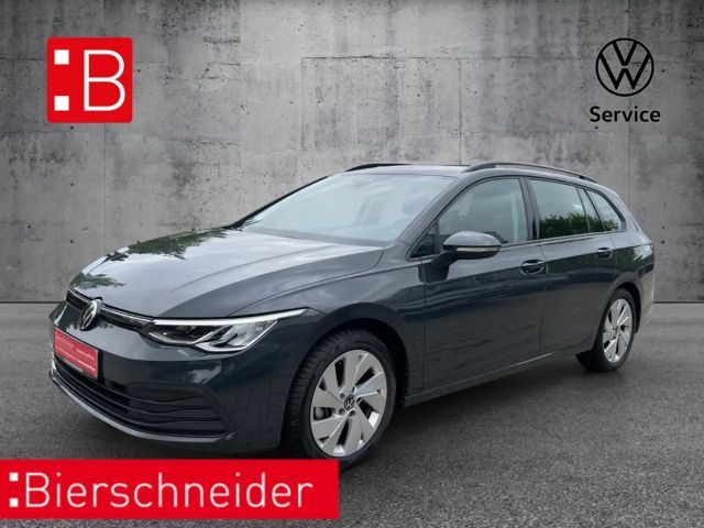 Volkswagen Golf 8 Var 2.0 TDI DSG 2023 Diesel