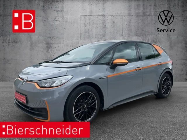 Volkswagen ID.3 Pro 2021 Elektrisch