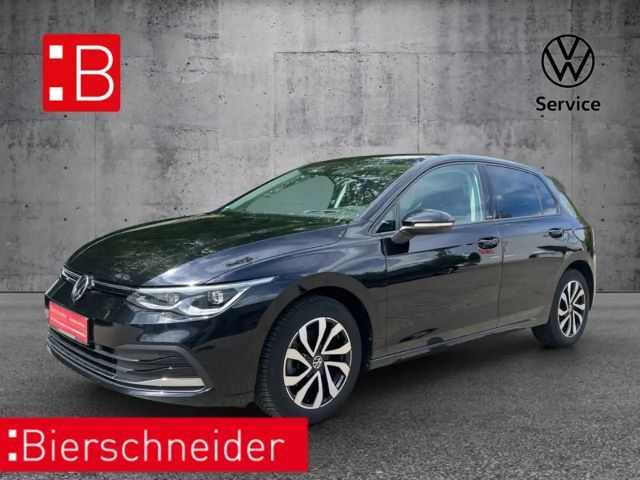 Volkswagen Golf 8 1.5 TSI Active STANDHEIZ. HuD ACC NAVI 16 2023 Benzine