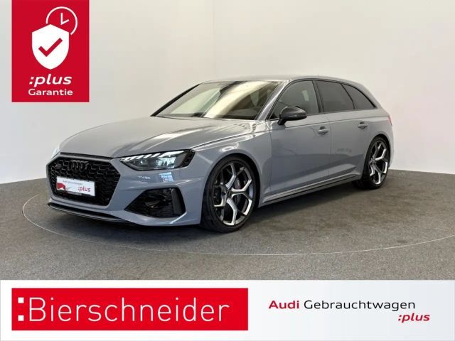 Audi RS4 Avant edition 25 years KERAMIK 300KM H MATRIX KAME 2024 Benzine