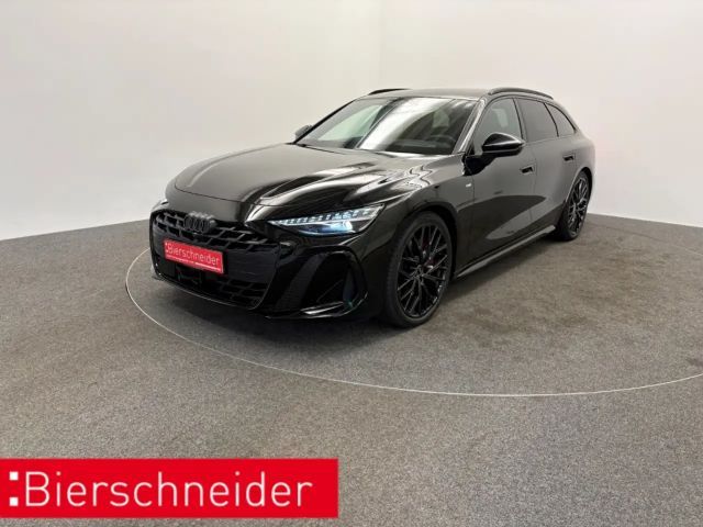 Audi A6 Avant S line TDI quattro edition one GARANTIE DIGI 2026 Diesel
