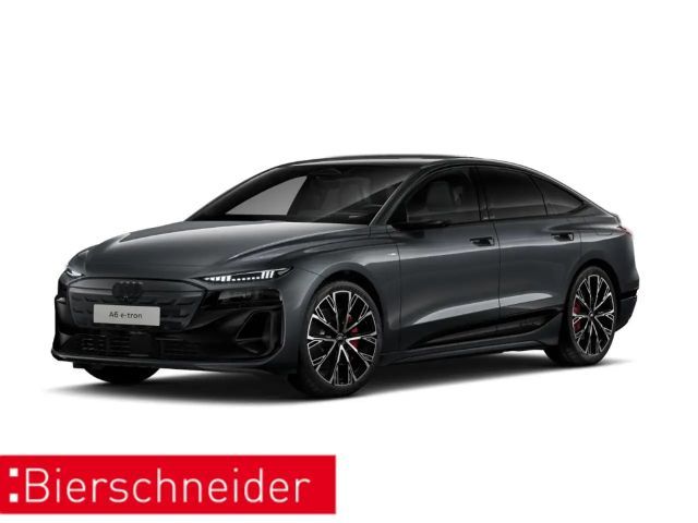 Audi A6 Sportback qu S line MATRIX 21 PANO AHK HEAD-UP B&O 2025 Elektrisch