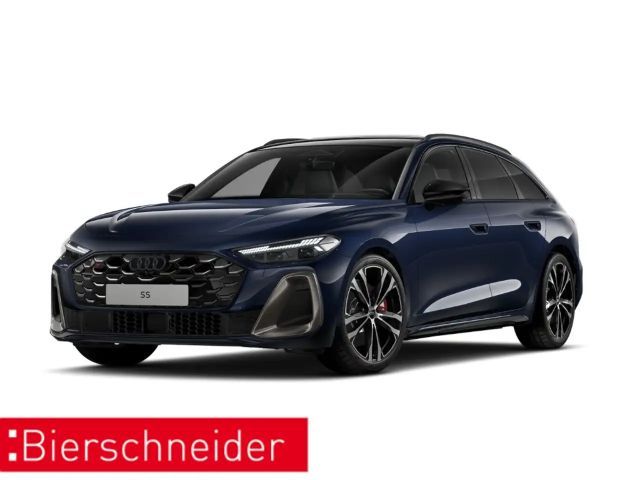 Audi S5 Avant Edition one MATRIX 20 PANO AHK HEAD-UP B&O N 2025 Benzine