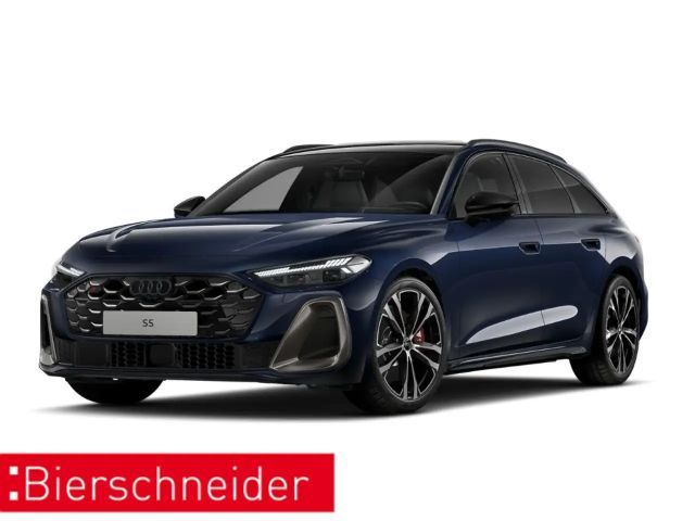 Audi S5 Avant Edition one MATRIX 20 PANO AHK B&O HEAD-UP S 2025 Benzine