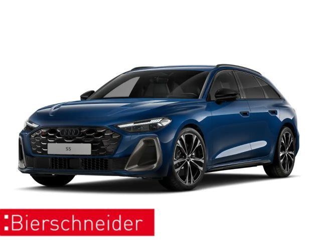 Audi S5 Avant  Edition one MATRIX 20 UMGEBUNGSKAMERA B&O N 2025 Benzine