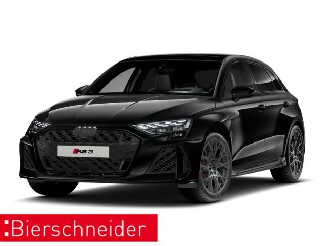 Audi RS3 Sportback 280 KM H MATRIX 19 PANO KAMERA SONOS NAV 2025 Benzine