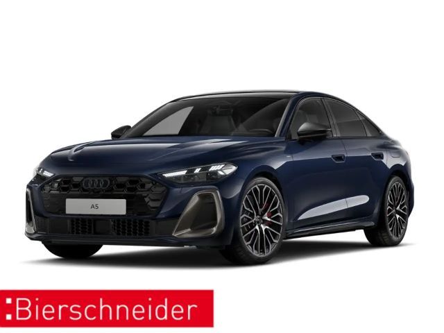 Audi A5 Limousine e-hybrid qu. S tronic line MATRIX PANO U 2025 Hybride / Benzine